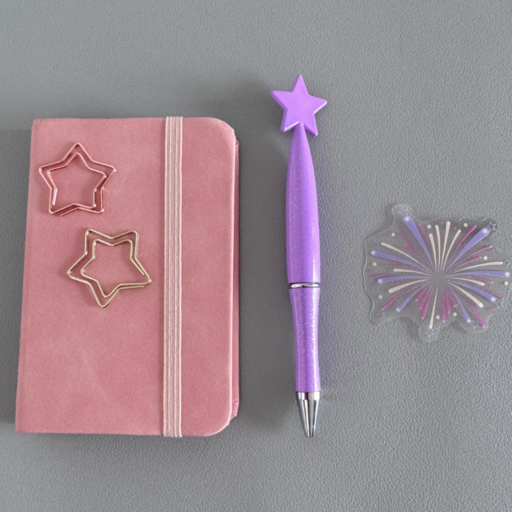 Catch a Falling Star (Mini Set)