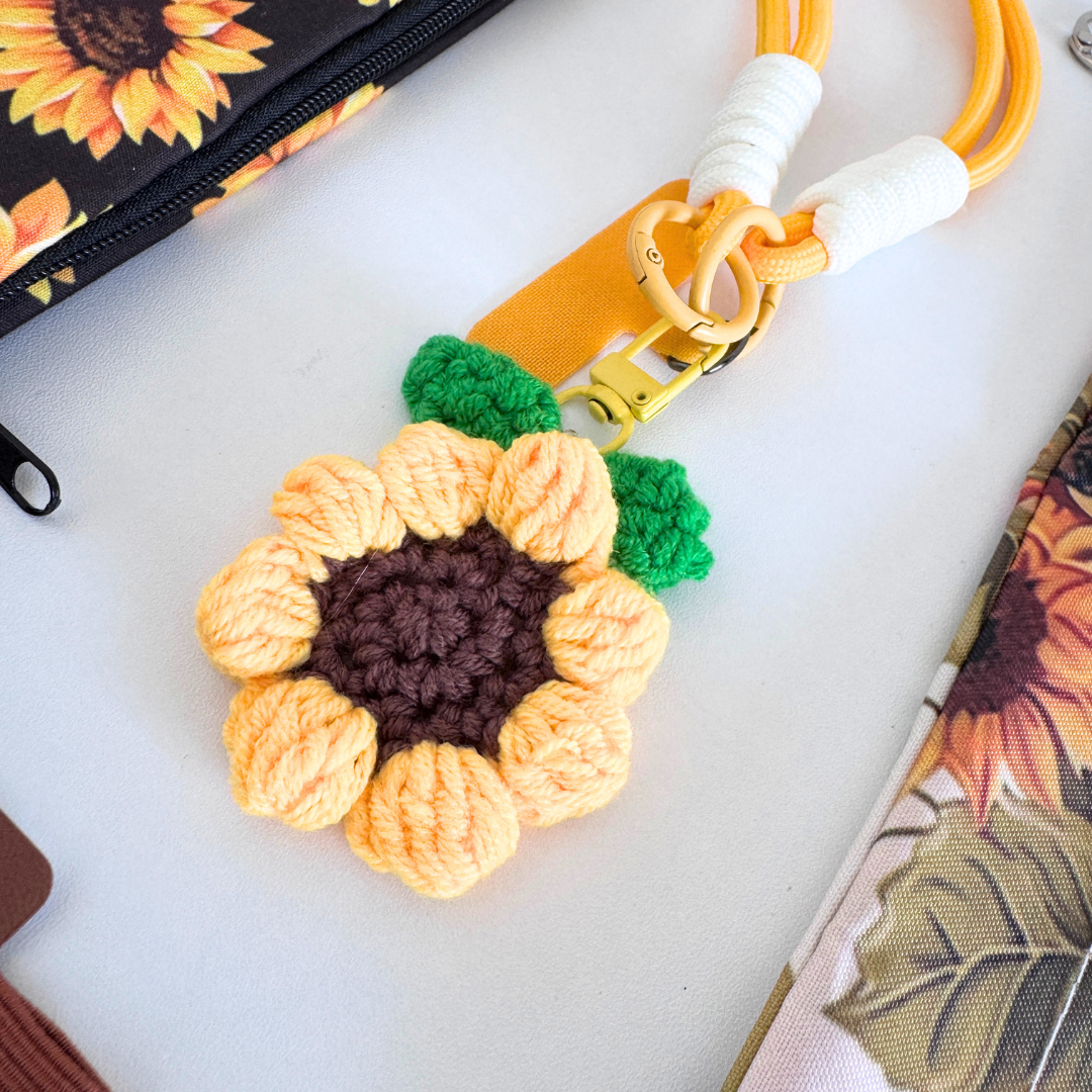 Sunflower State of Mind