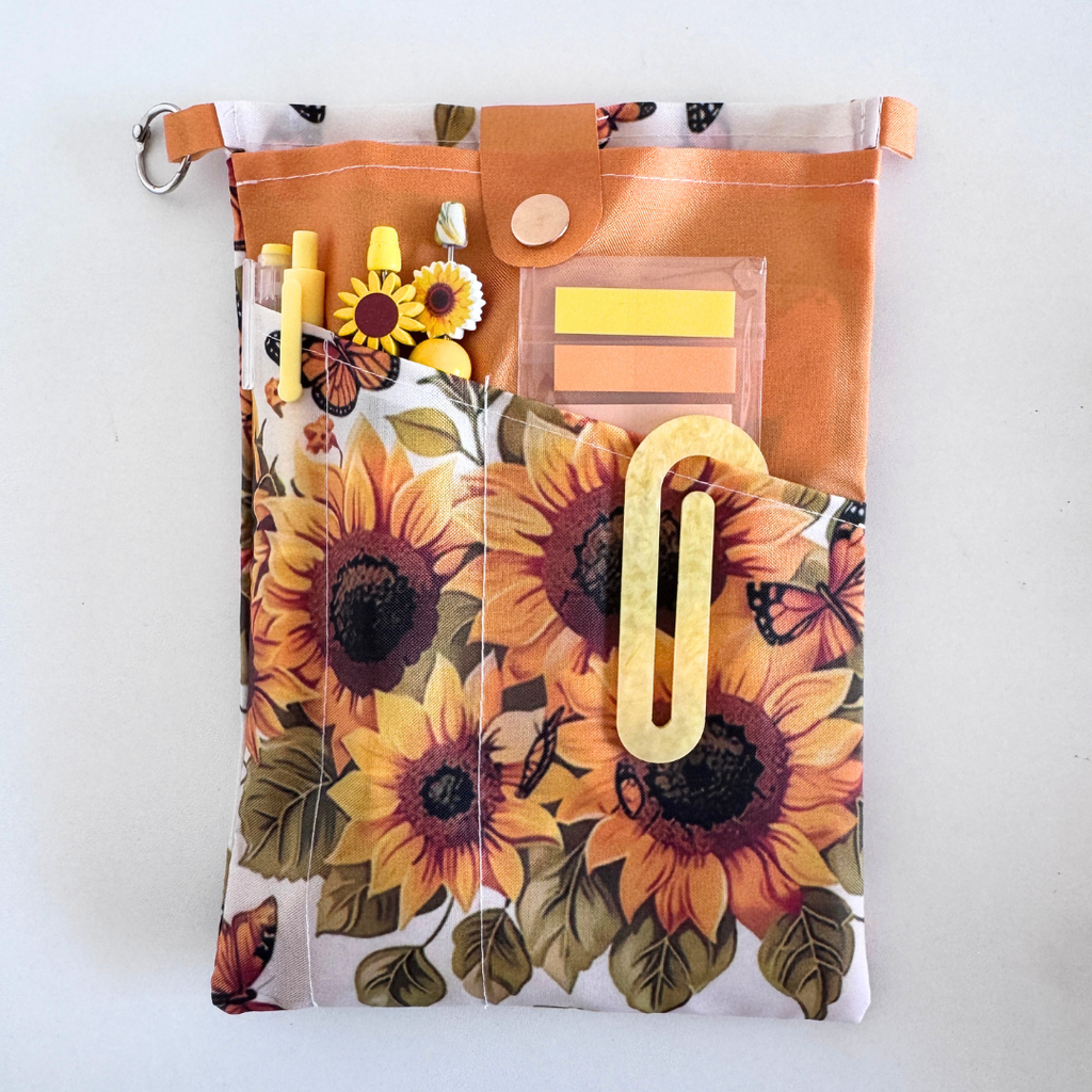 Sunflower State of Mind