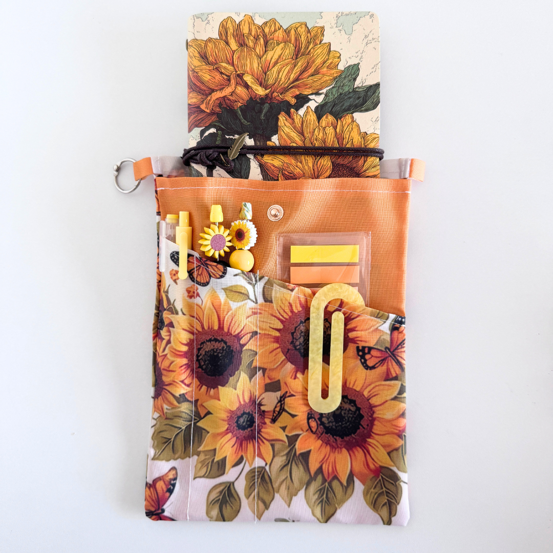 Sunflower State of Mind