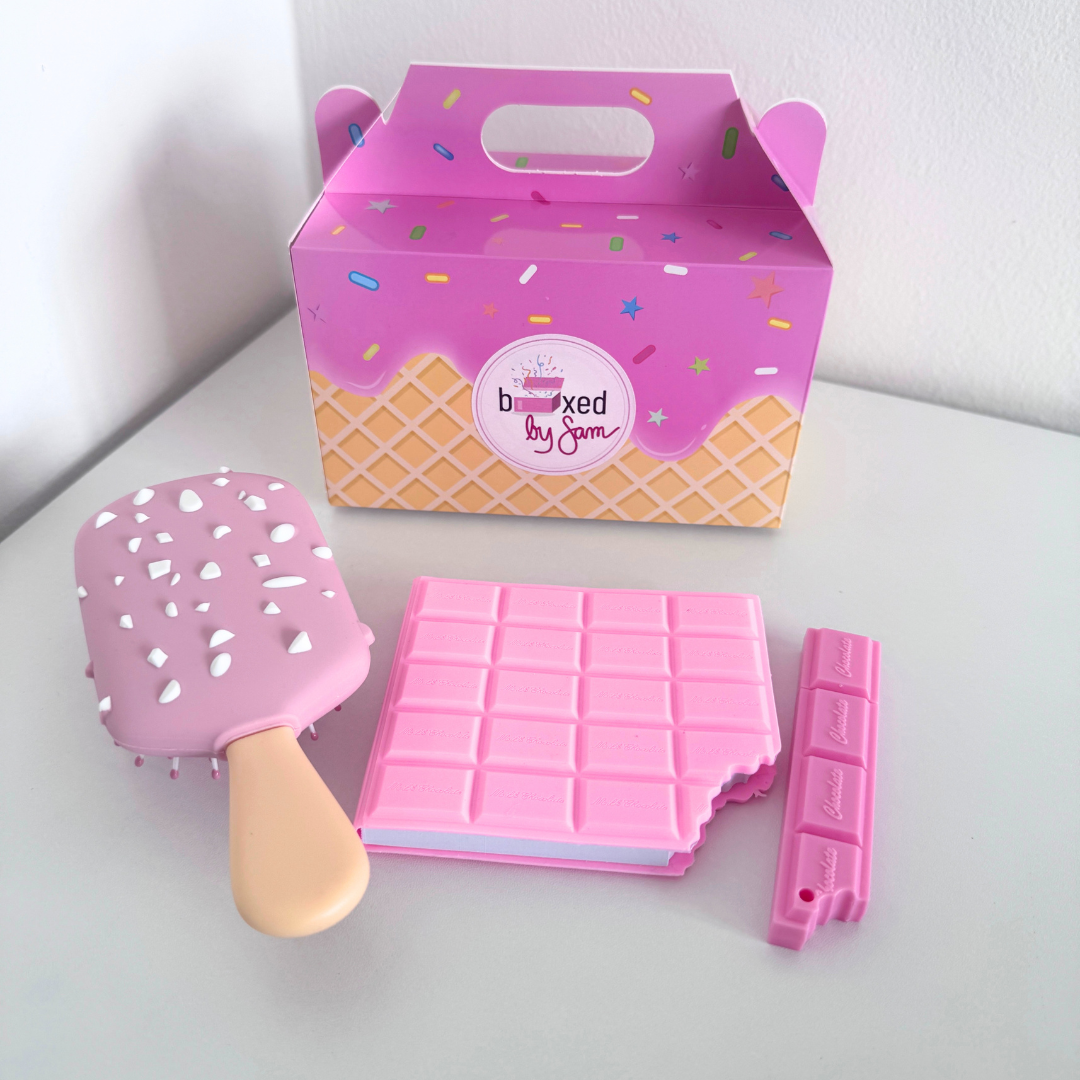 Little Indulgence