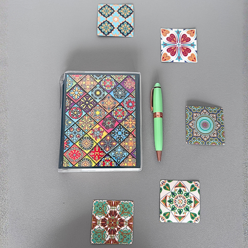 Little Reveries (Mini Set)