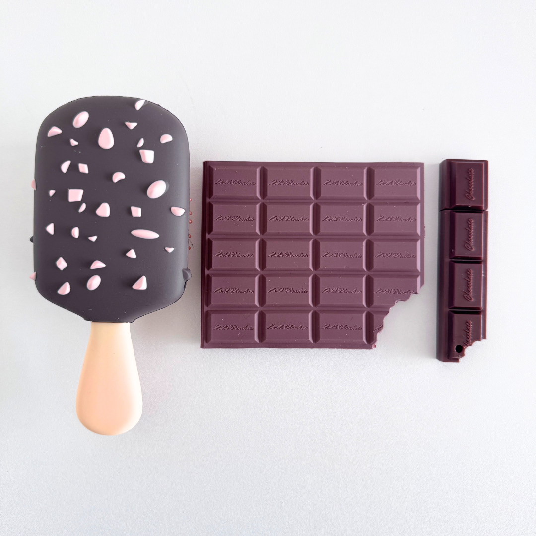 Little Indulgence
