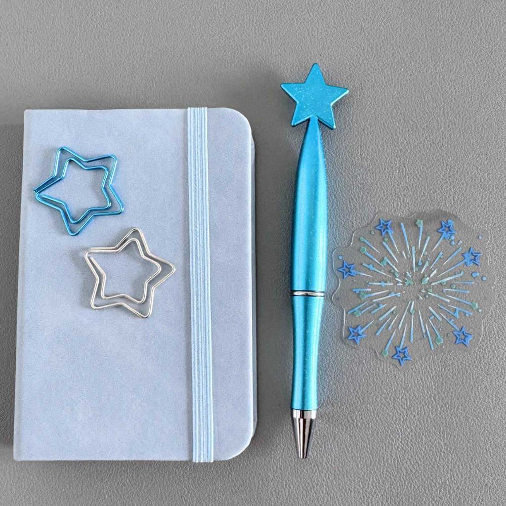 Catch a Falling Star (Mini Set)
