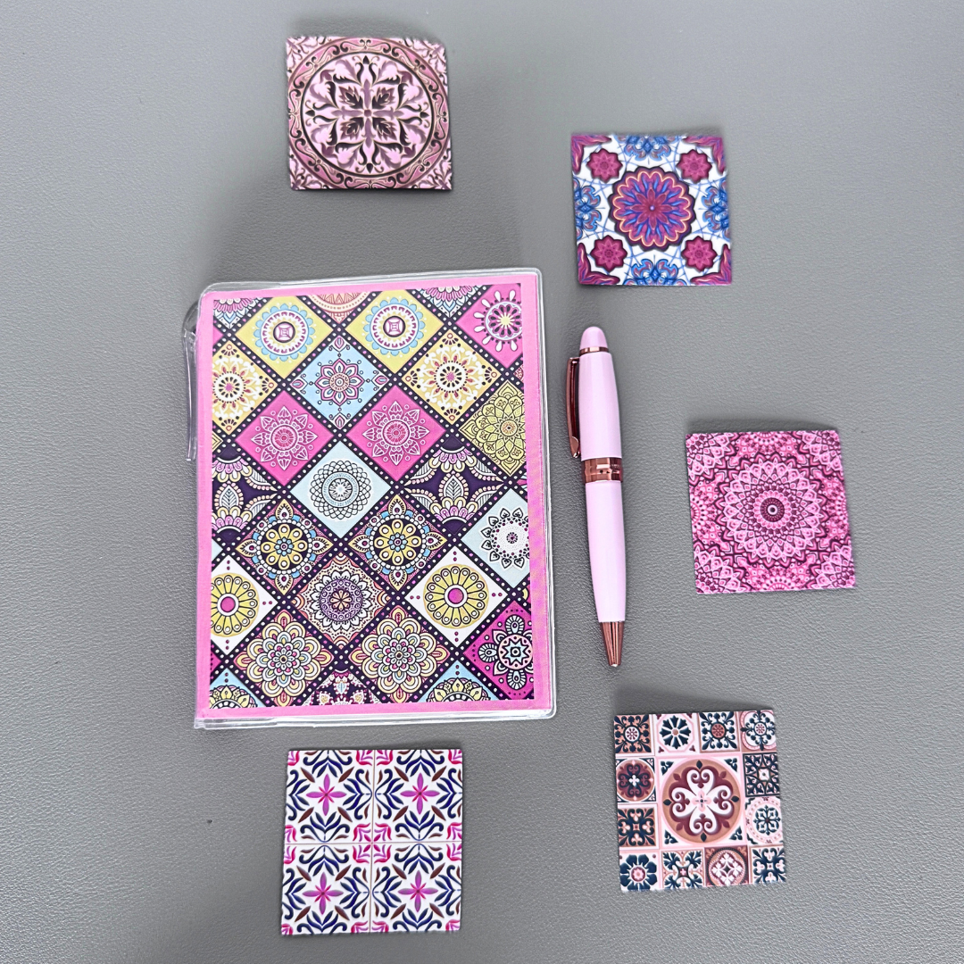 Little Reveries (Mini Set)