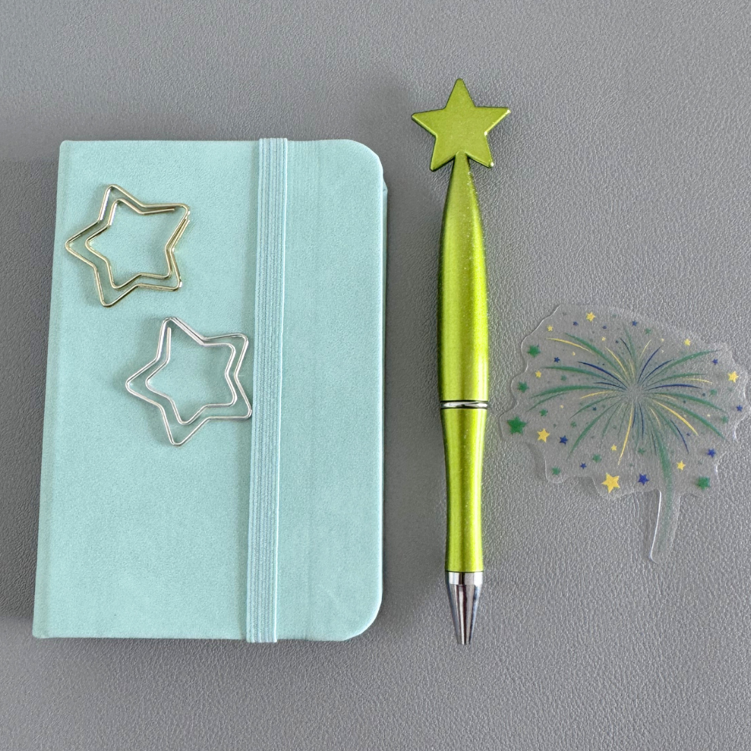 Catch a Falling Star (Mini Set)