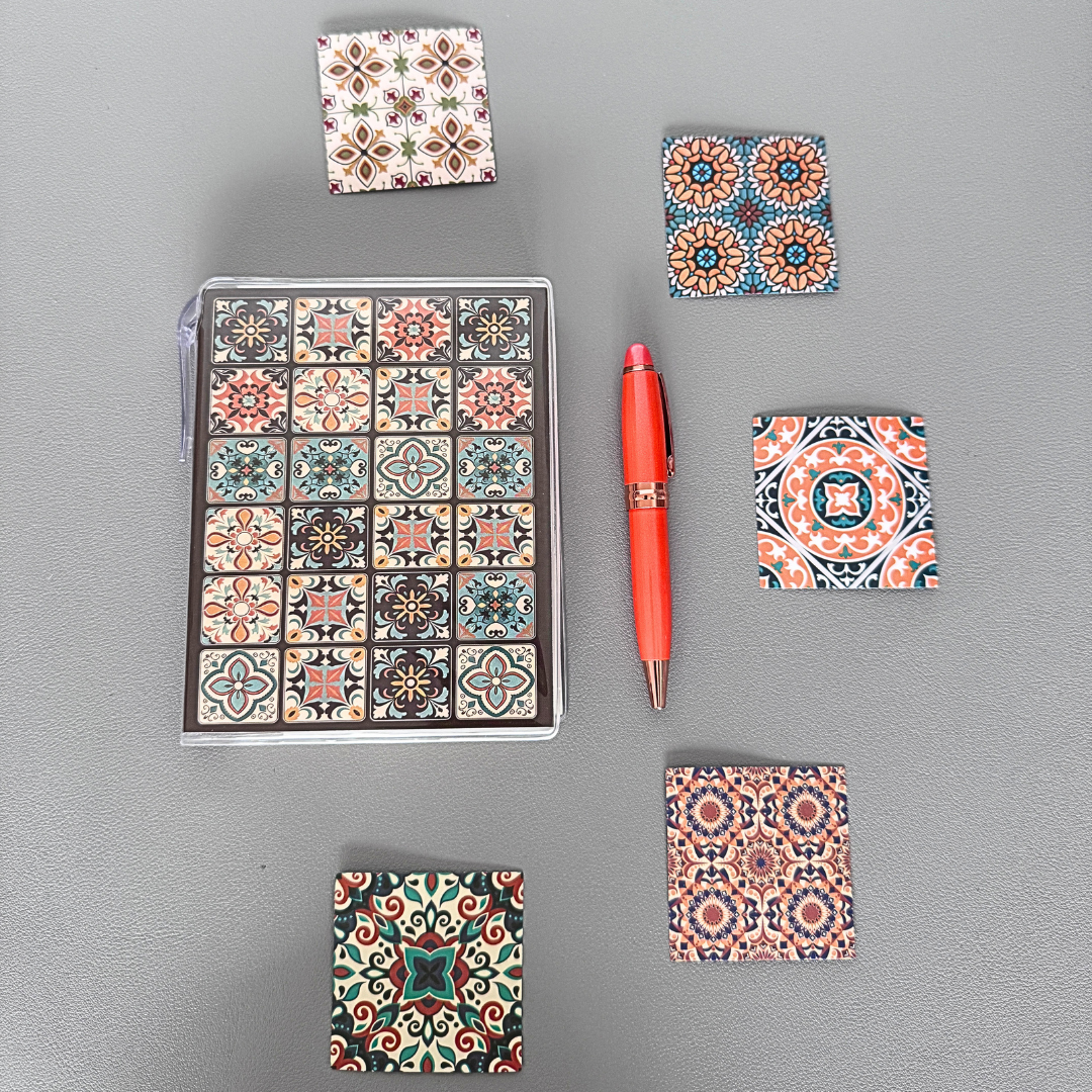 Little Reveries (Mini Set)