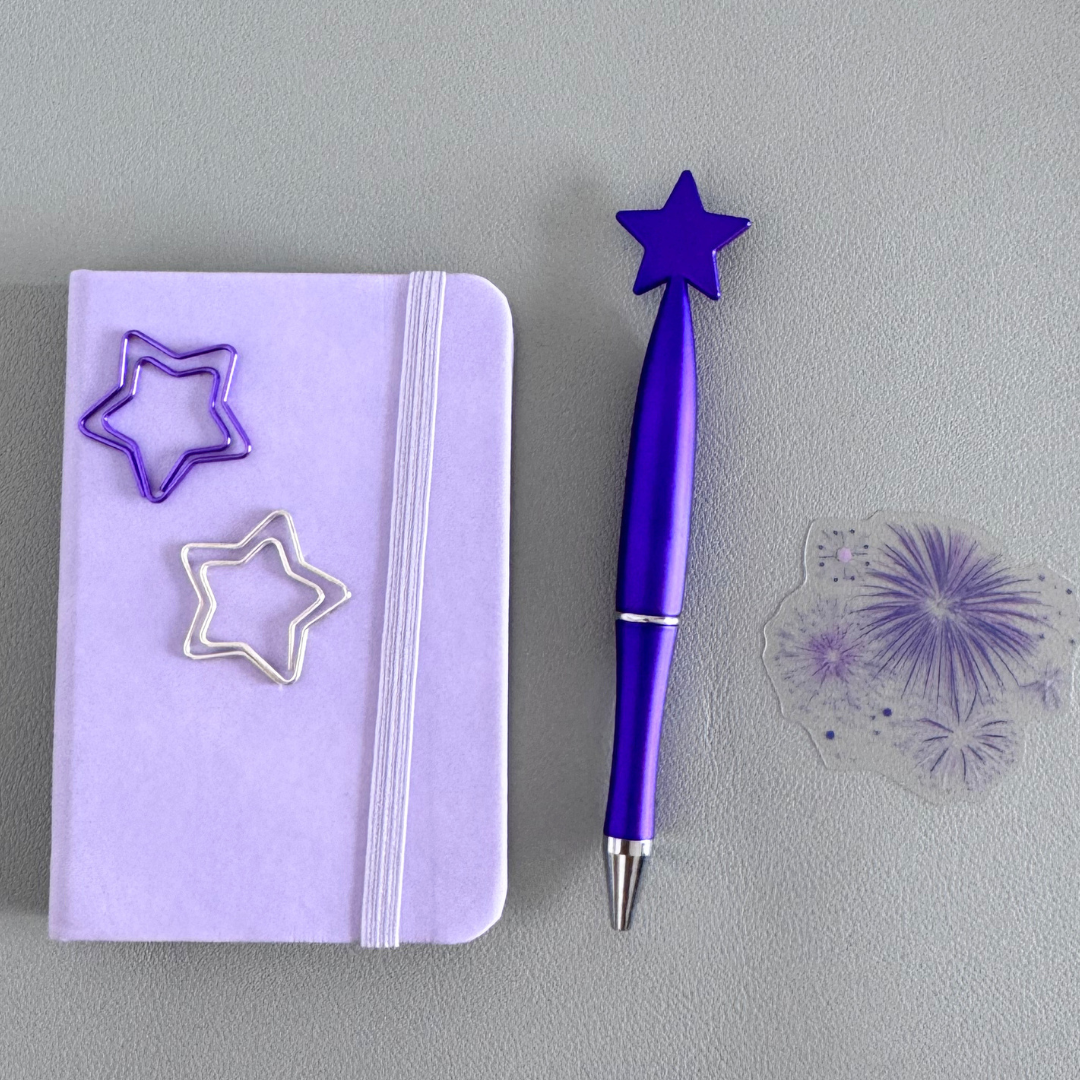 Catch a Falling Star (Mini Set)