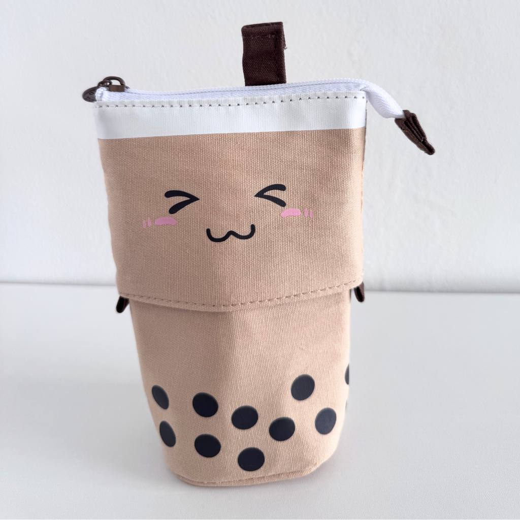 It's Always Boba O'Clock