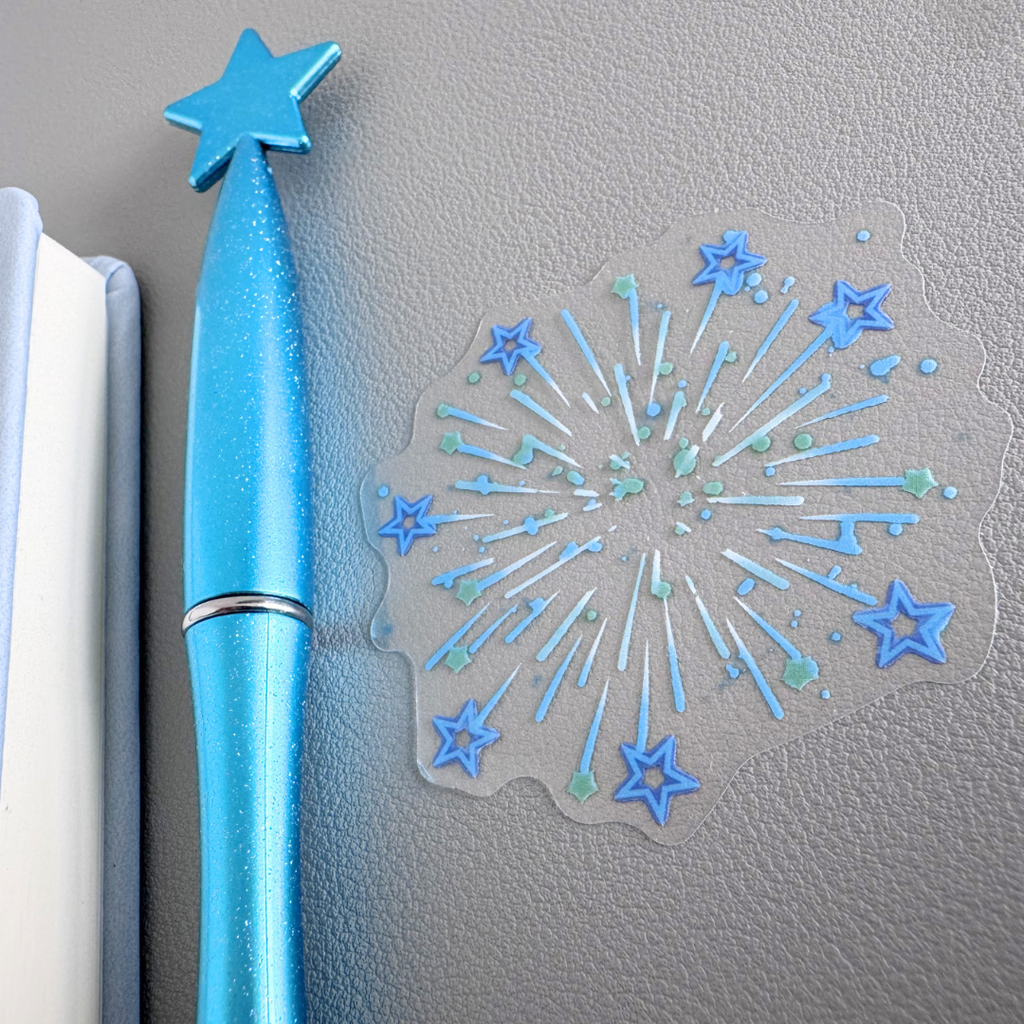 Catch a Falling Star (Mini Set)
