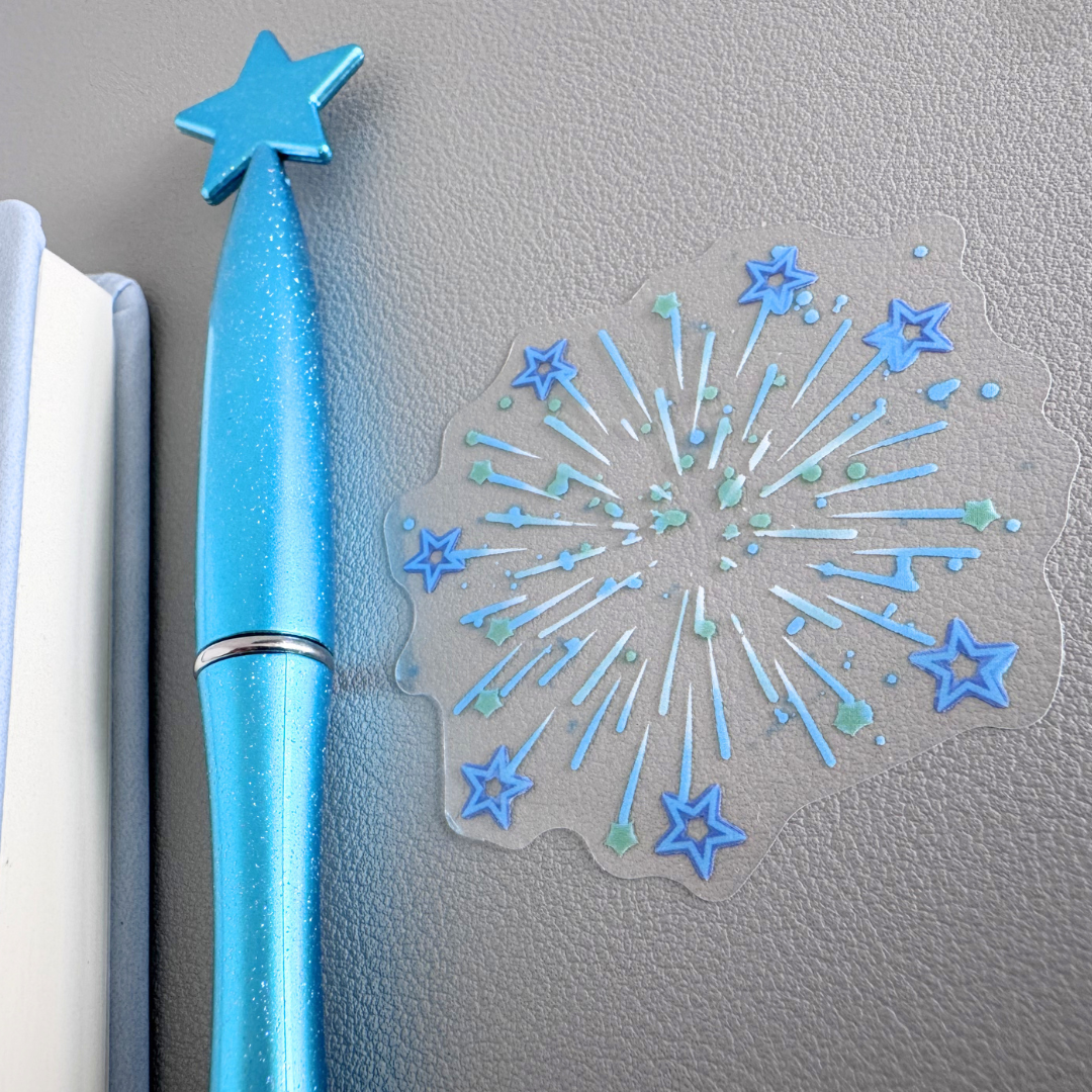 Catch a Falling Star (Mini Set)