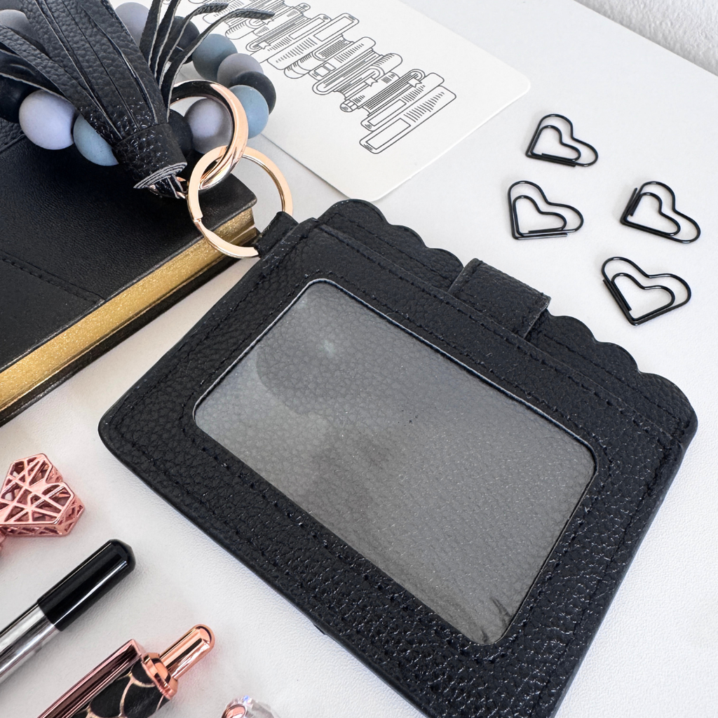Booked & Black
