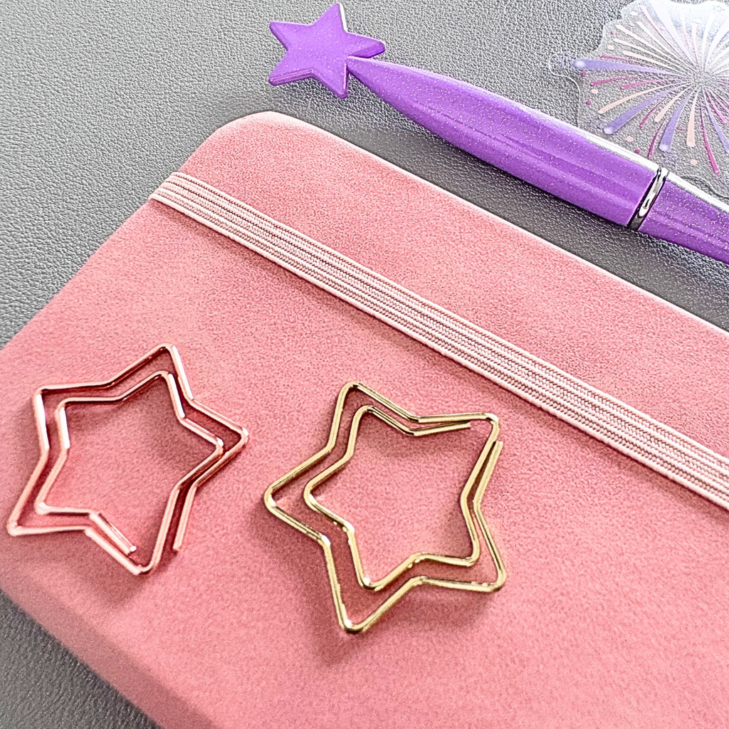 Catch a Falling Star (Mini Set)