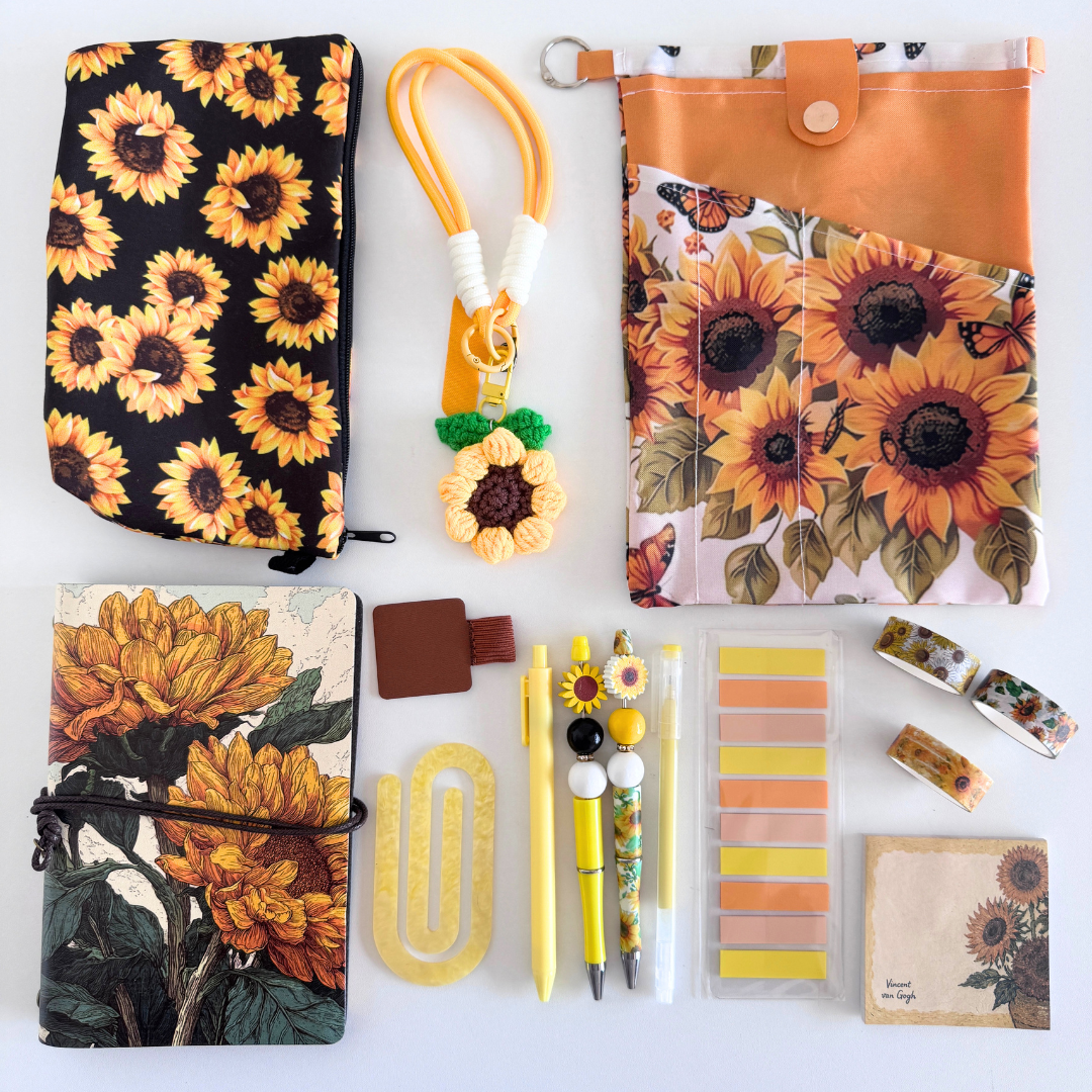 Sunflower State of Mind